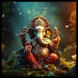 Ganesh Chaturthi