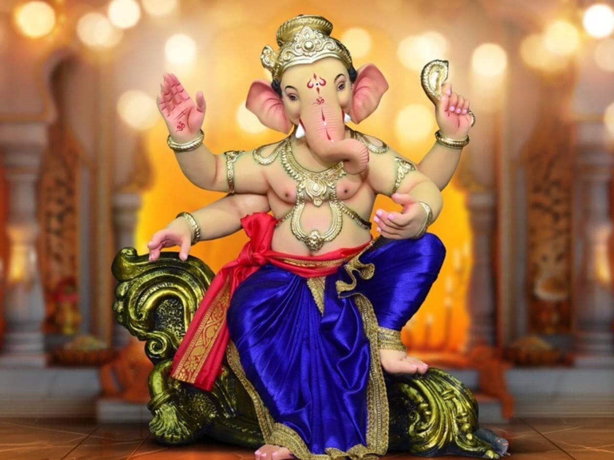 Ganesh Chaturthi