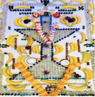 Maha Shivratri - Sahasra Lingabhishekam Registration